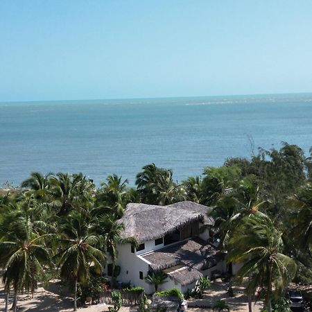 Casa Camurupim Barra Grande  Exterior photo