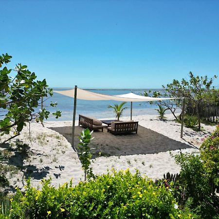 Casa Camurupim Barra Grande  Exterior photo
