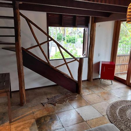 Casa Camurupim Barra Grande  Exterior photo