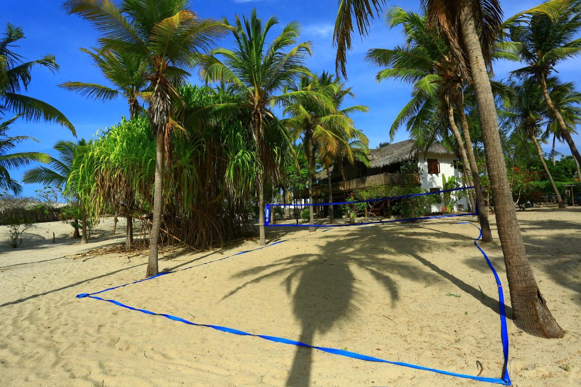 Casa Camurupim Barra Grande  Exterior photo